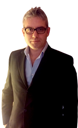 Cav. Alessandro Scorsiroli Consulente Web