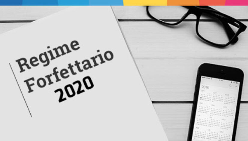REGIME FORFETTARIO 2020